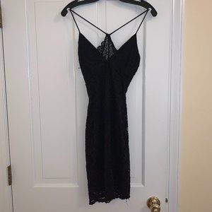 Bodycon dress